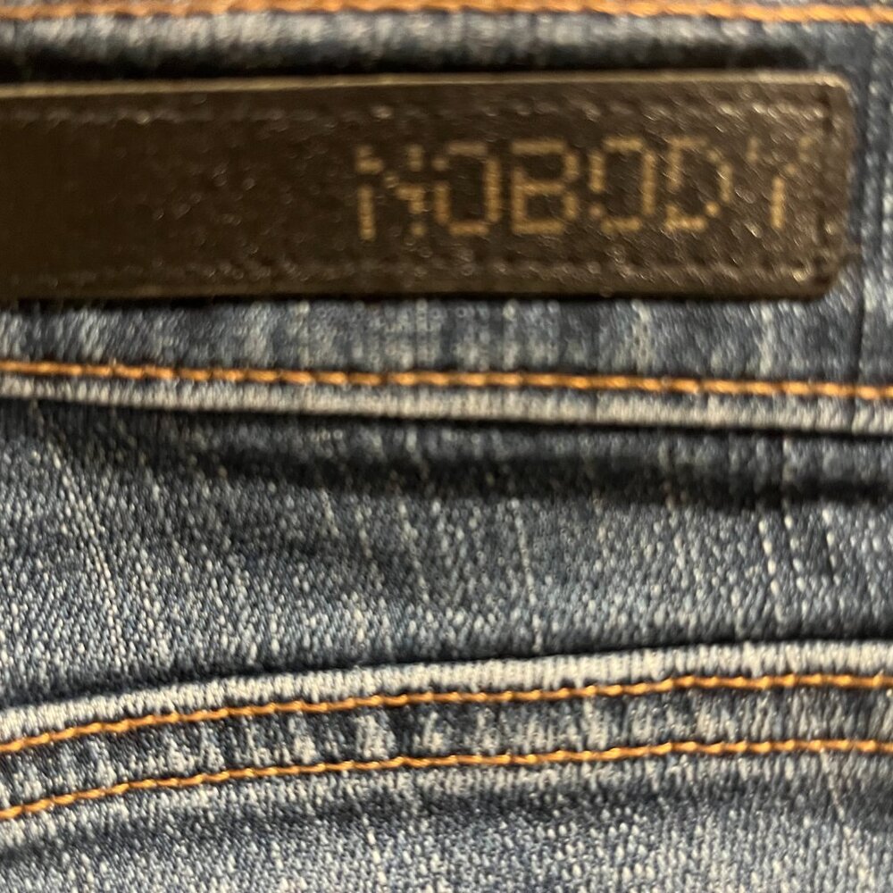 Nobody Jeans - Picture 2 of 5